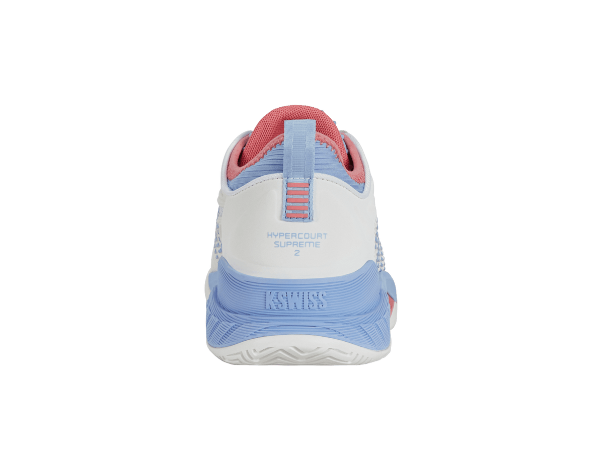 99071-178-M | HYPERCOURT SUPREME 2 | BRIGHT WHITE/OPEN AIR/STRAWBERRY ICE