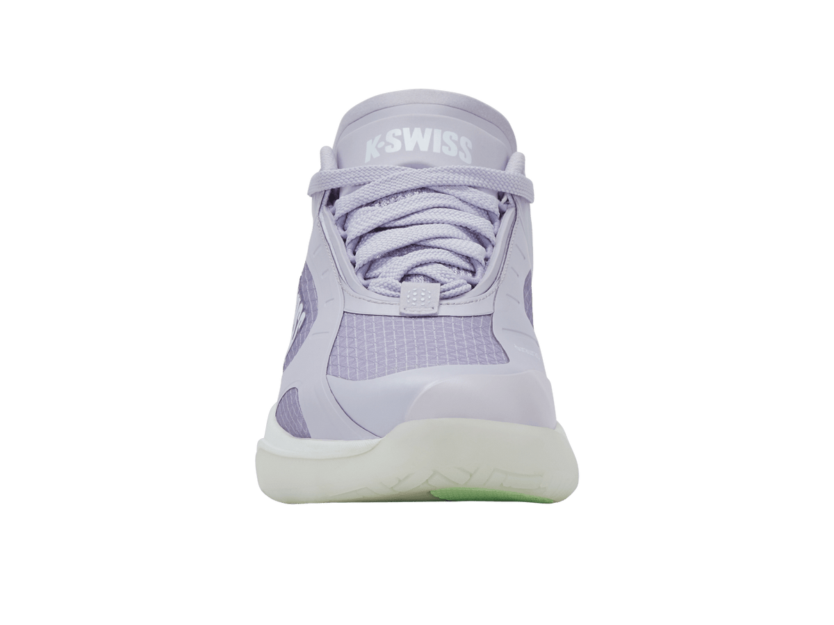 99491-455-M | K-FRAME PICKLEBALL | LAVENDER BLUE/BIT OF BLUE/PATINA GREEN