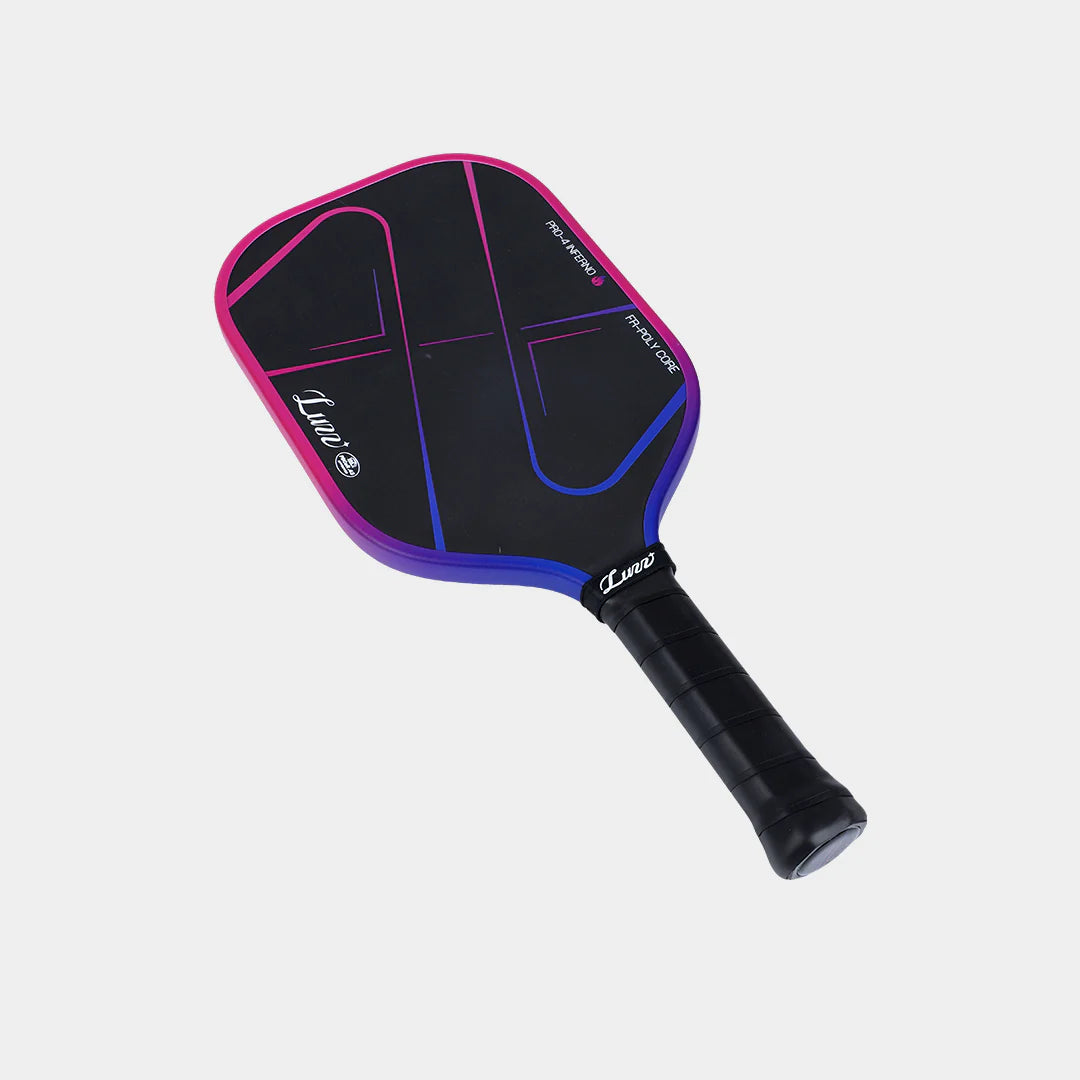 Luzz Pro 4 Inferno Pickleball Paddle