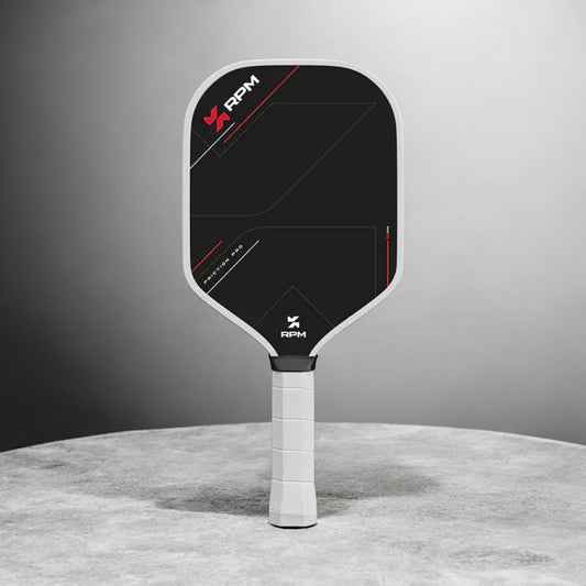 RPM FRICTION PRO 16MM WIDEBODY Pickleball Paddle