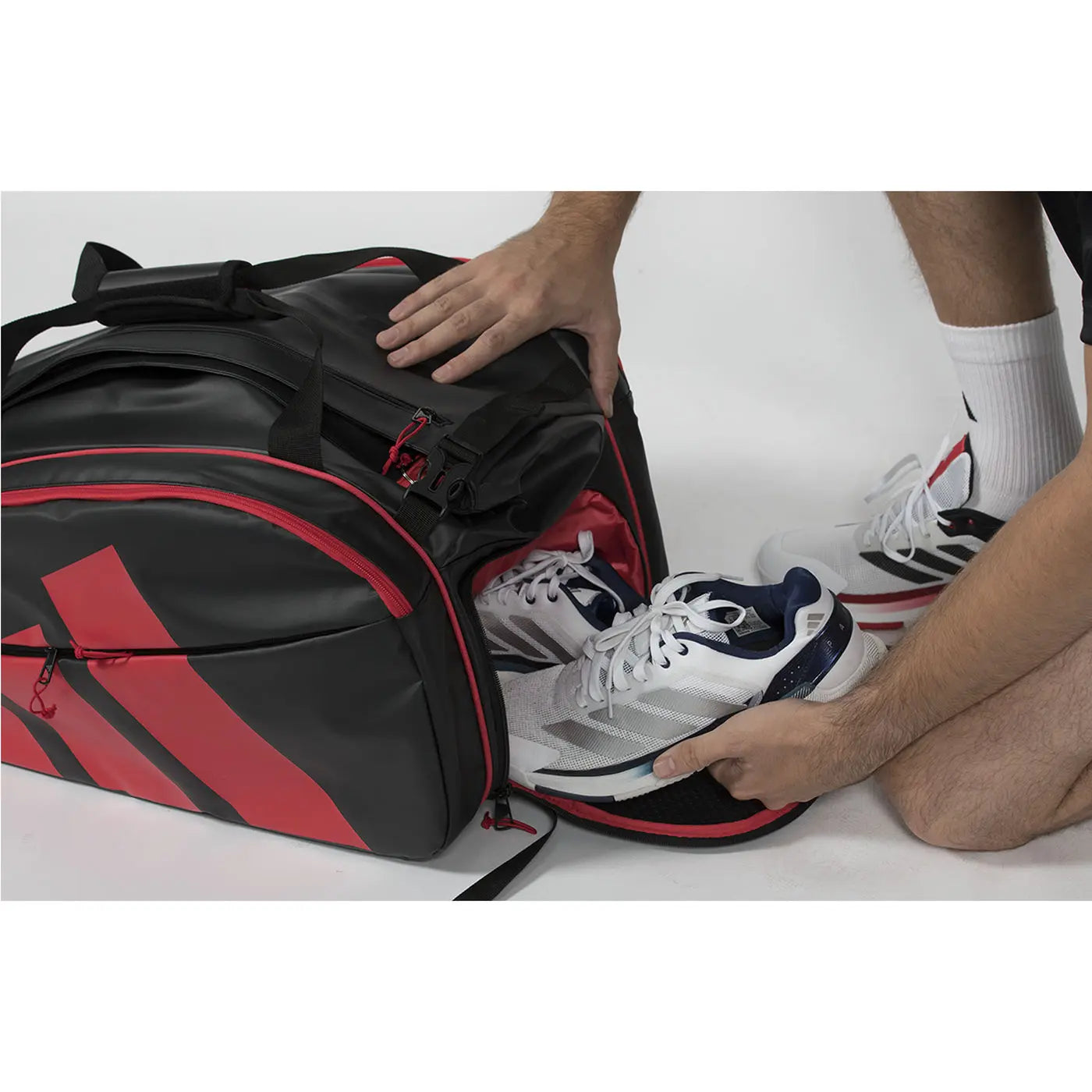 Adidas Pickleball/Padel Racket Bag Multigame 26