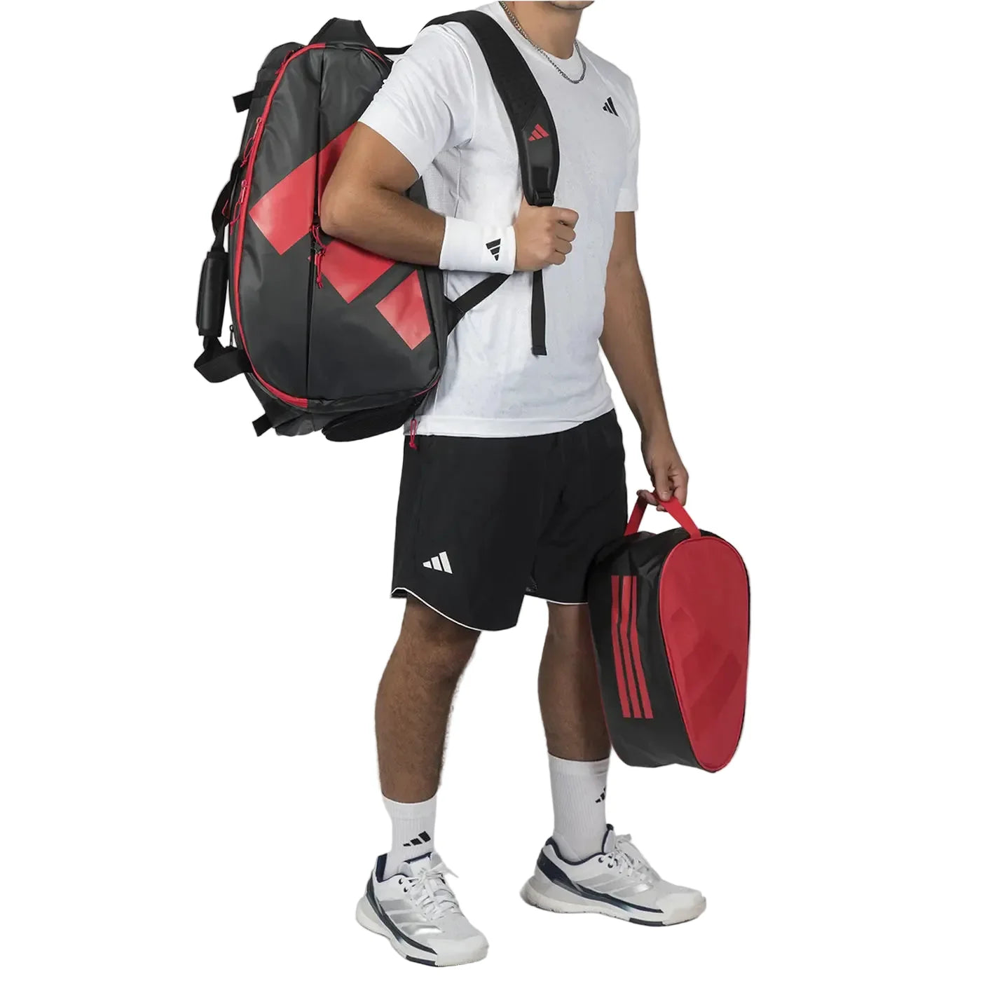 Adidas Pickleball/Padel Racket Bag Multigame 26