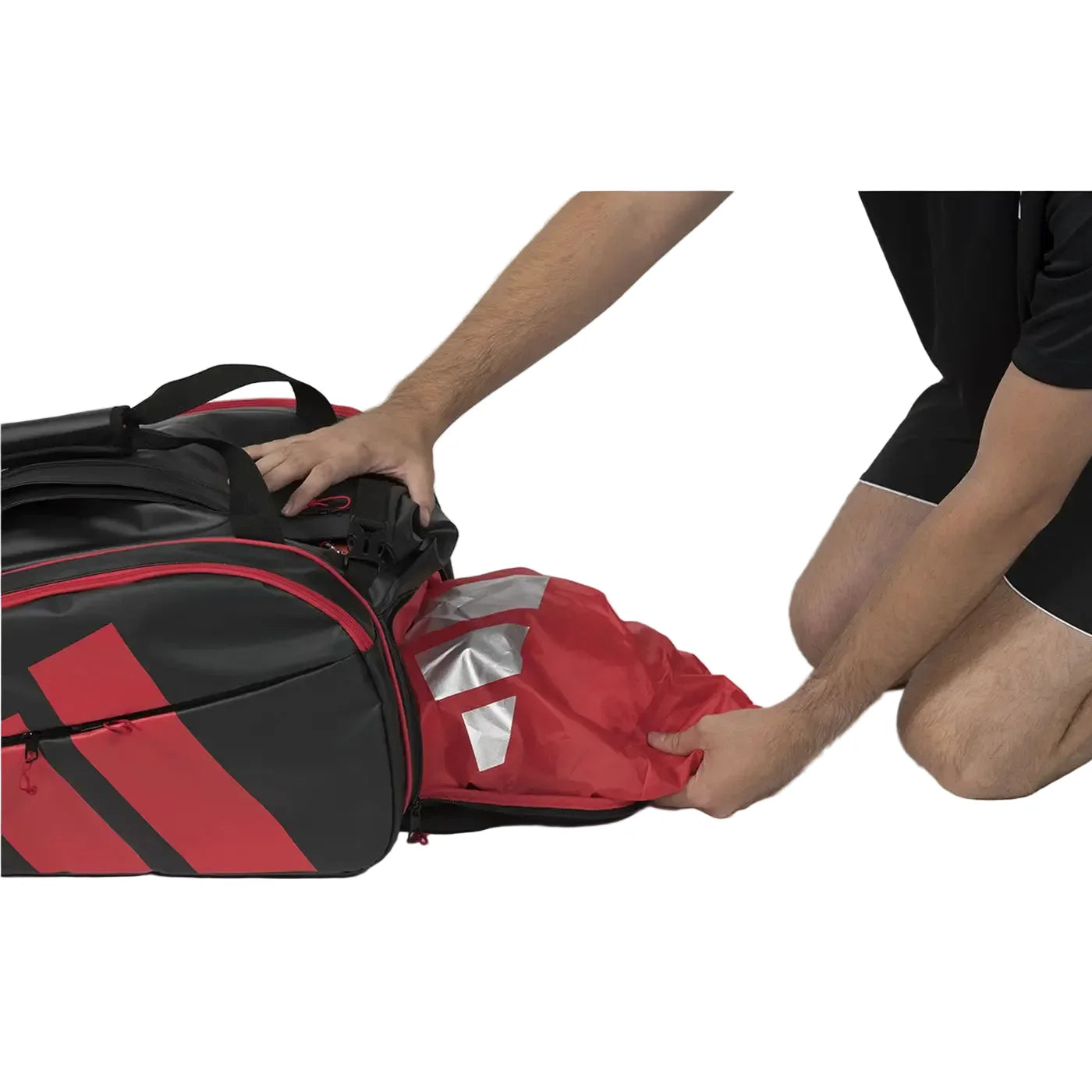 Adidas Pickleball/Padel Racket Bag Multigame 26