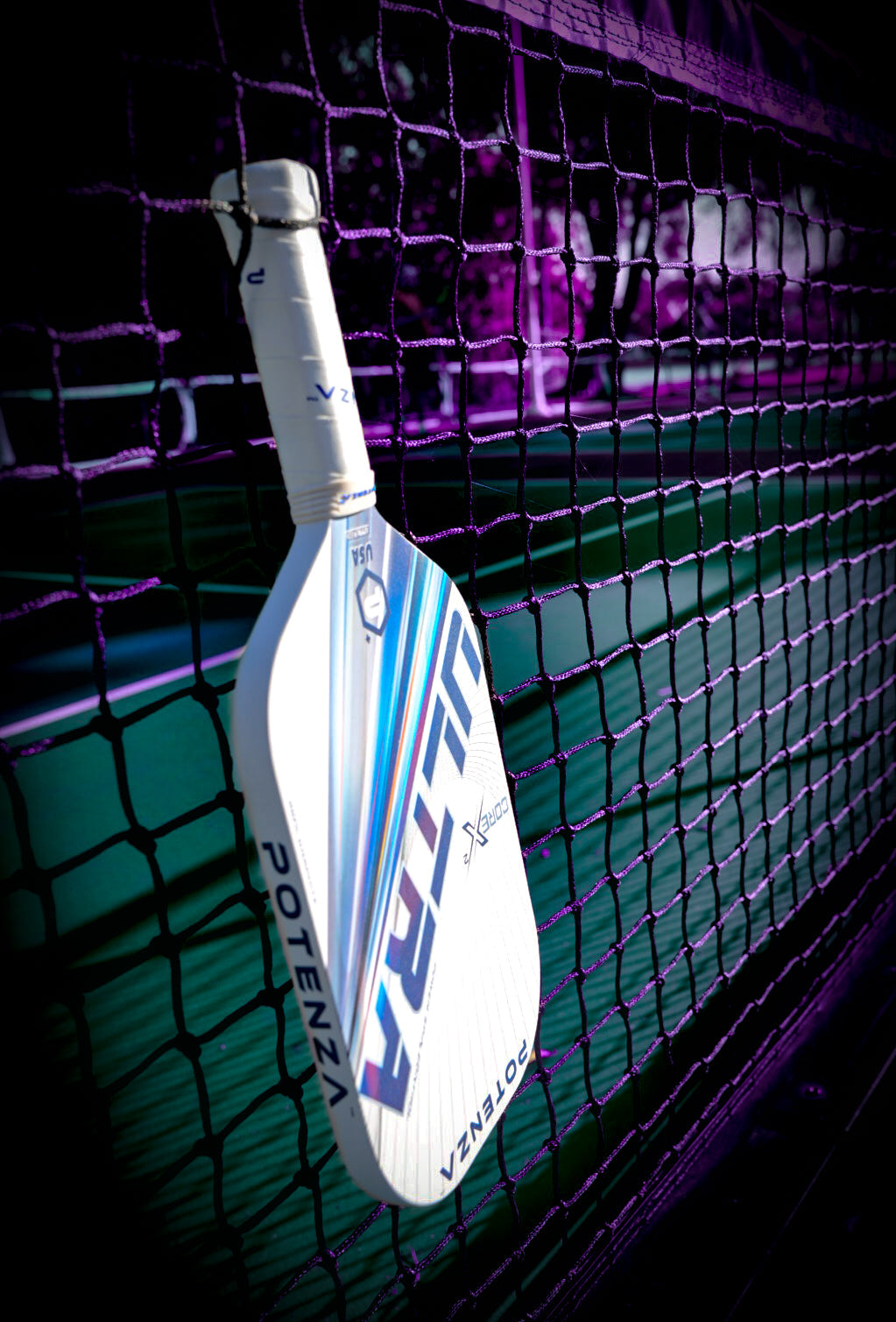 Potenza ULTRA+ COREx2
