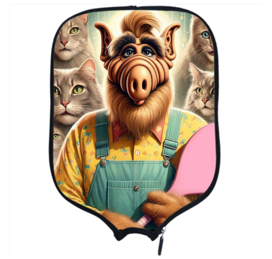 ALF Pickleball Paddle Cover