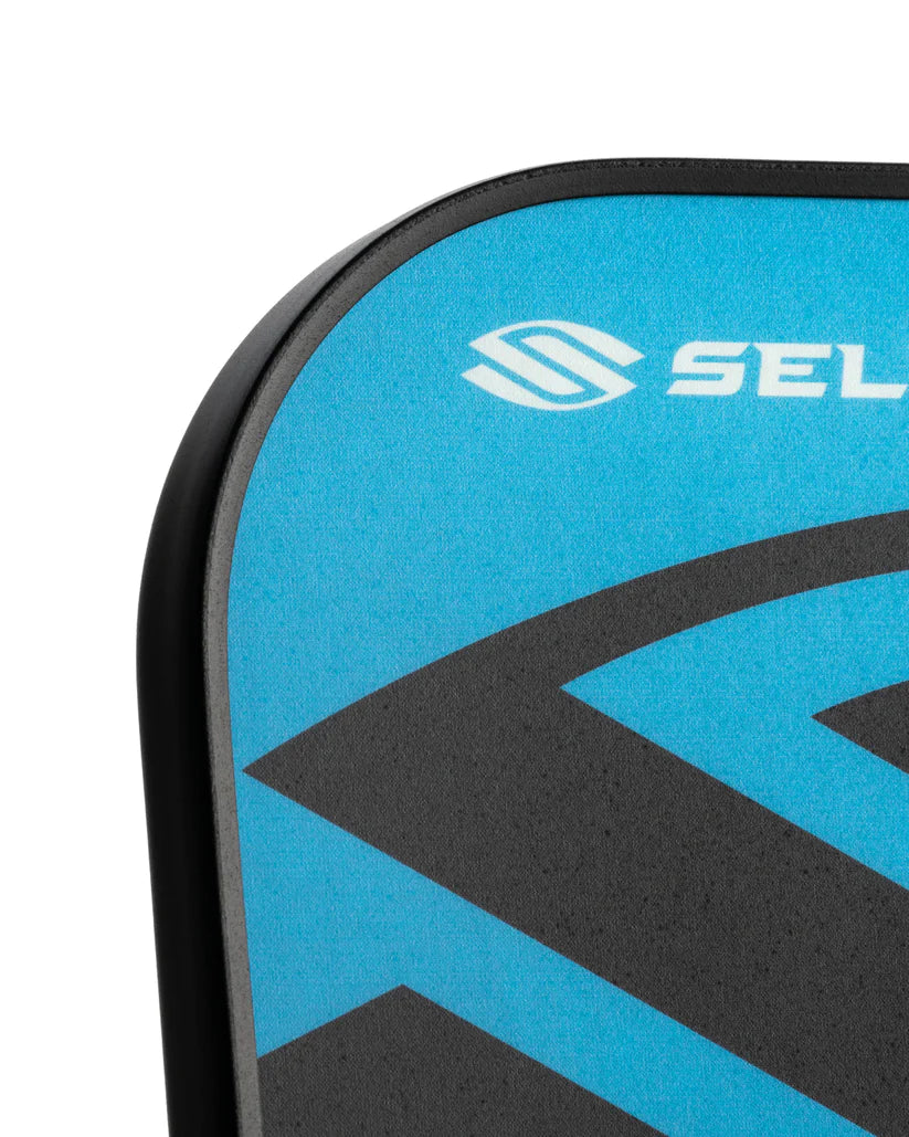 Selkirk AMPED Epic Blue 16MM Pickleball Paddle