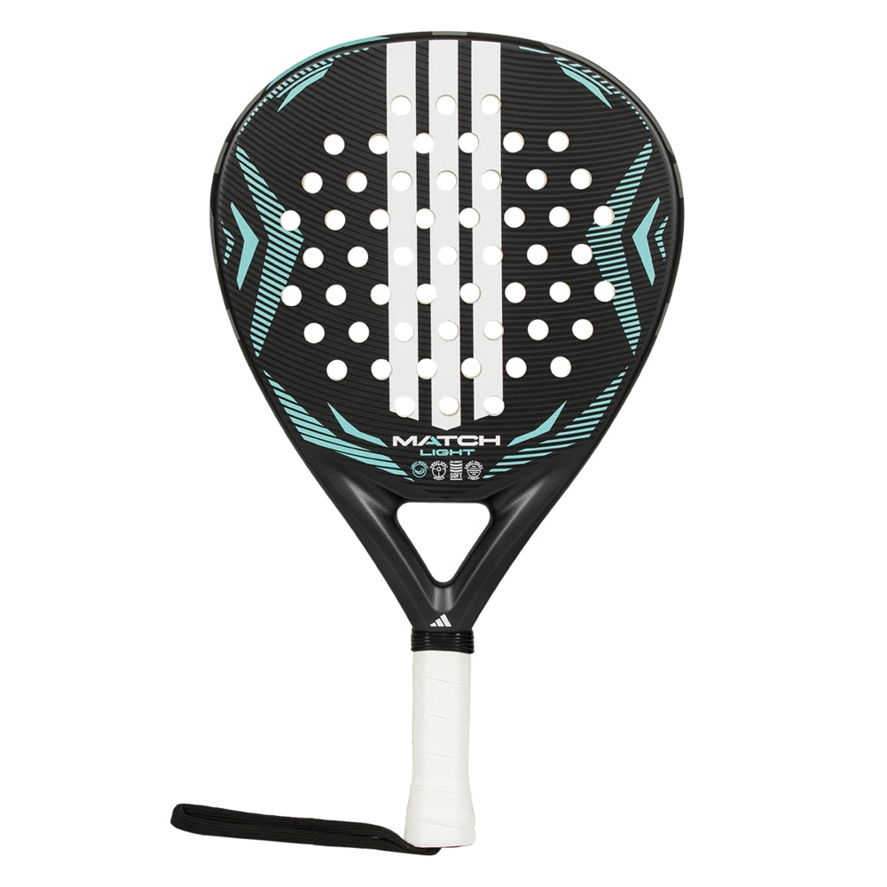 Adidas Padel Racket Match Light 2026