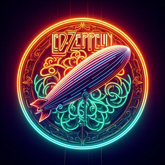 "Atlanta Braves - Arte mural en lienzo de alta resolución