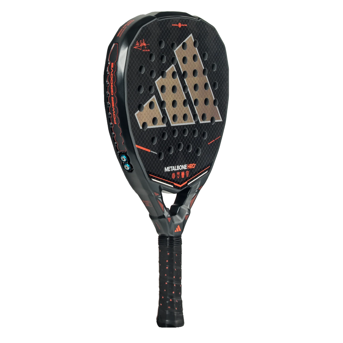 Adidas Metalbone HRD+ 2026