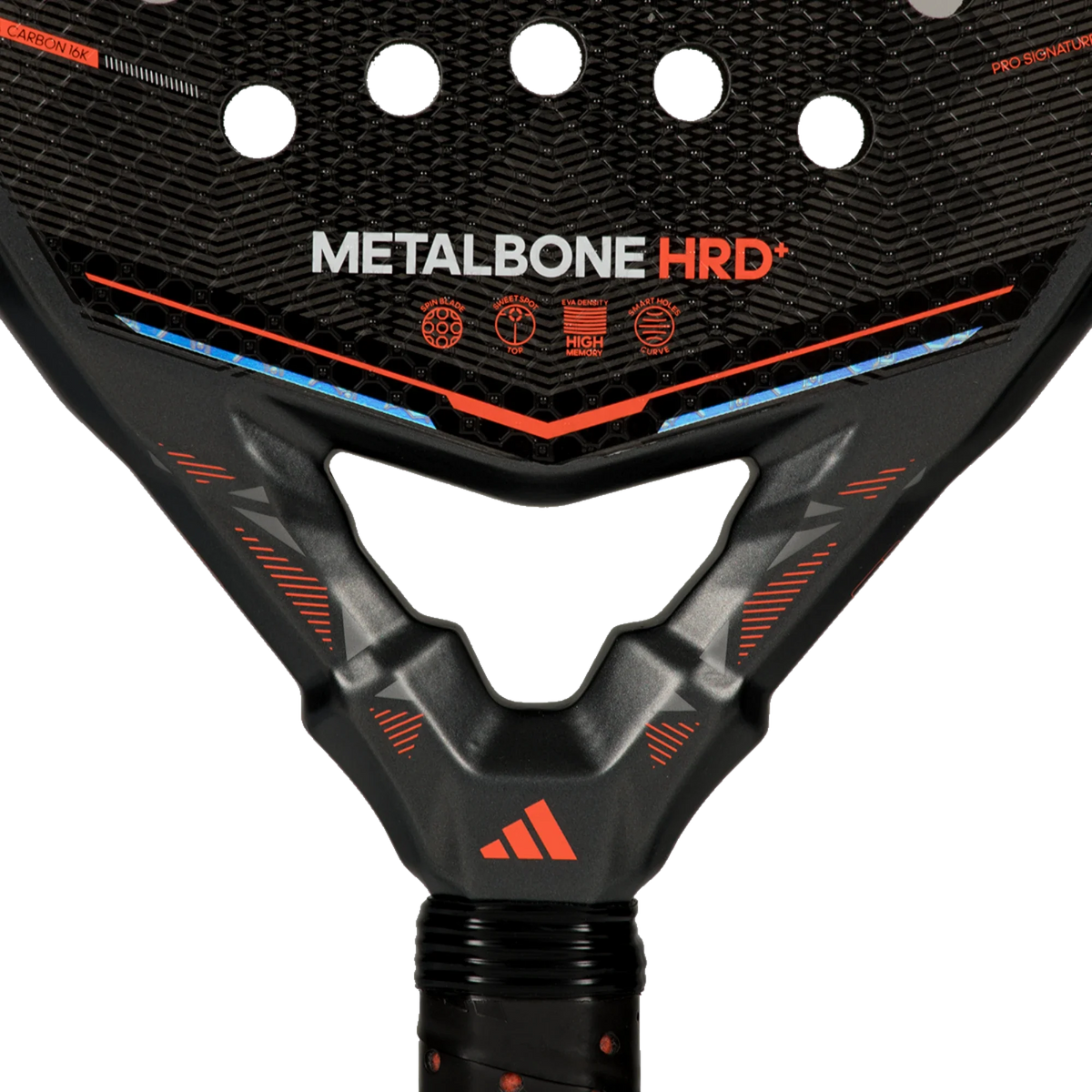 Adidas Metalbone HRD+ 2026