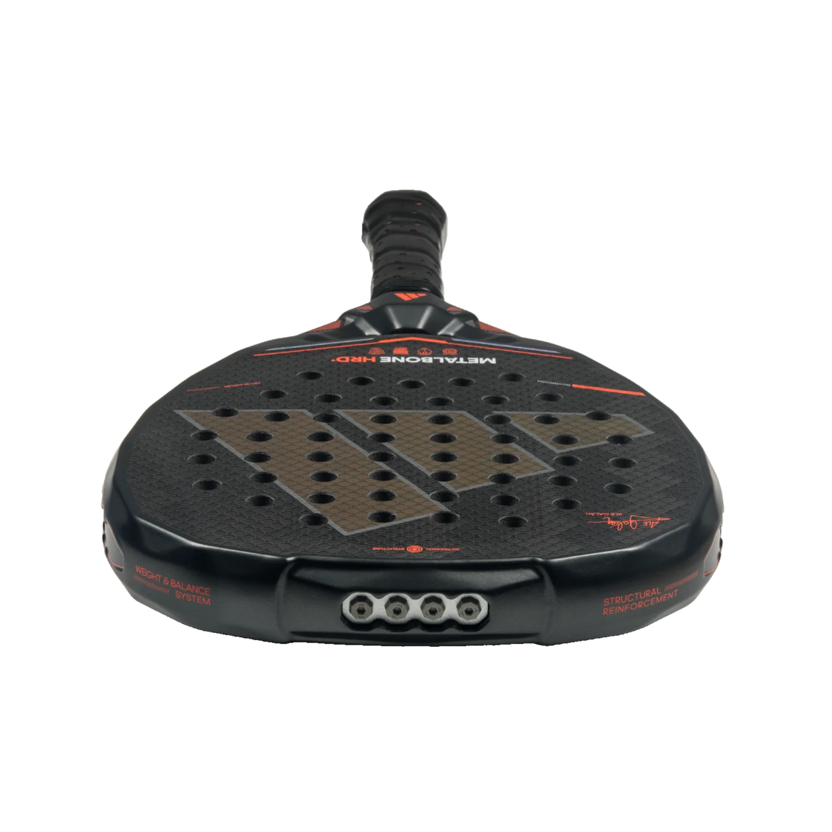 Adidas Metalbone HRD+ 2026