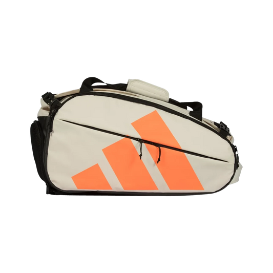 Adidas Racket Bag Multigame OffWhite