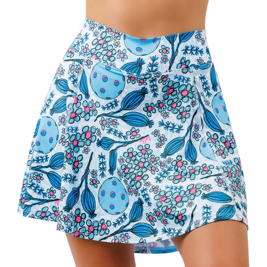 PB Aline Skort Bloomers