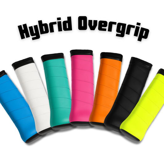 Hybrid Overgrip - 3 Pack