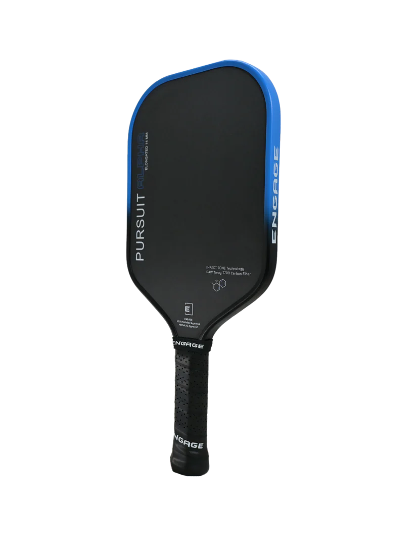 Engage NEW Alpha Royal Blue Pickleball Paddle
