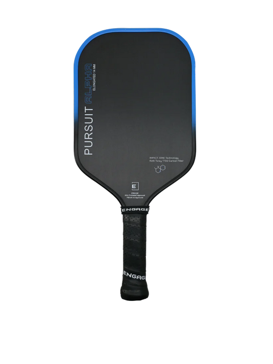 Engage NEW Alpha Royal Blue Pickleball Paddle