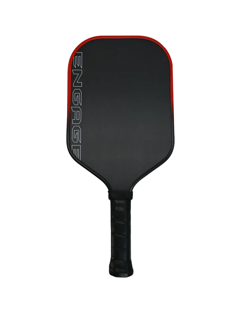 Engage NEW Alpha Red Flare Pickleball Paddle