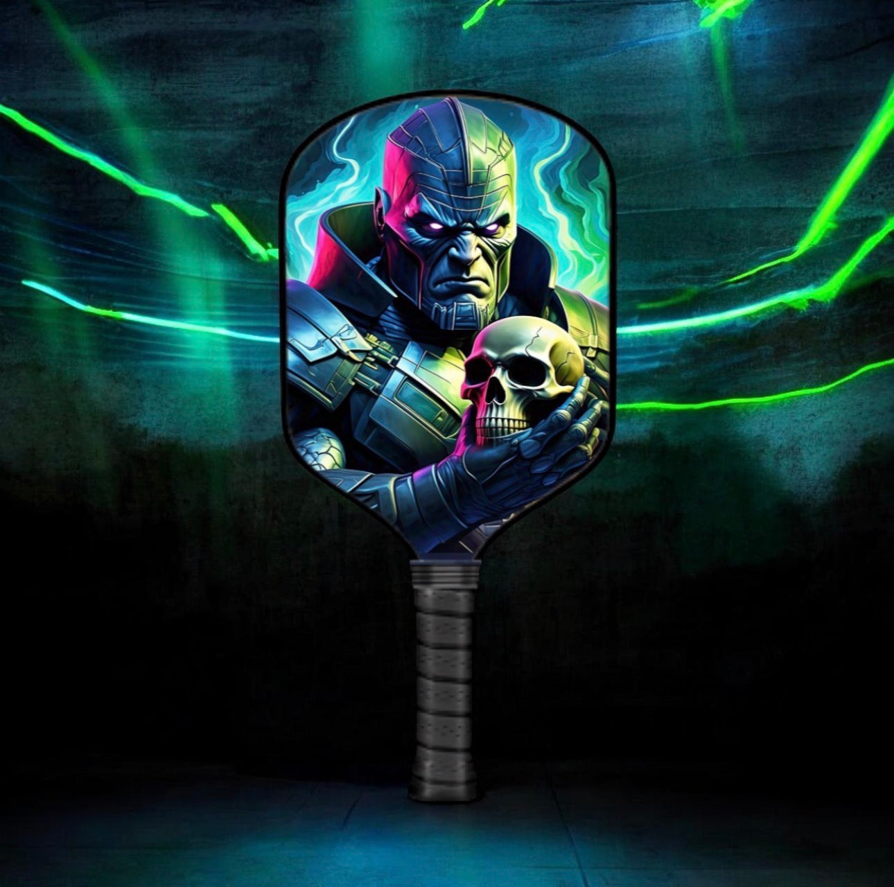 Apocalypse - X-Men  - Pickleball Paddle Cover