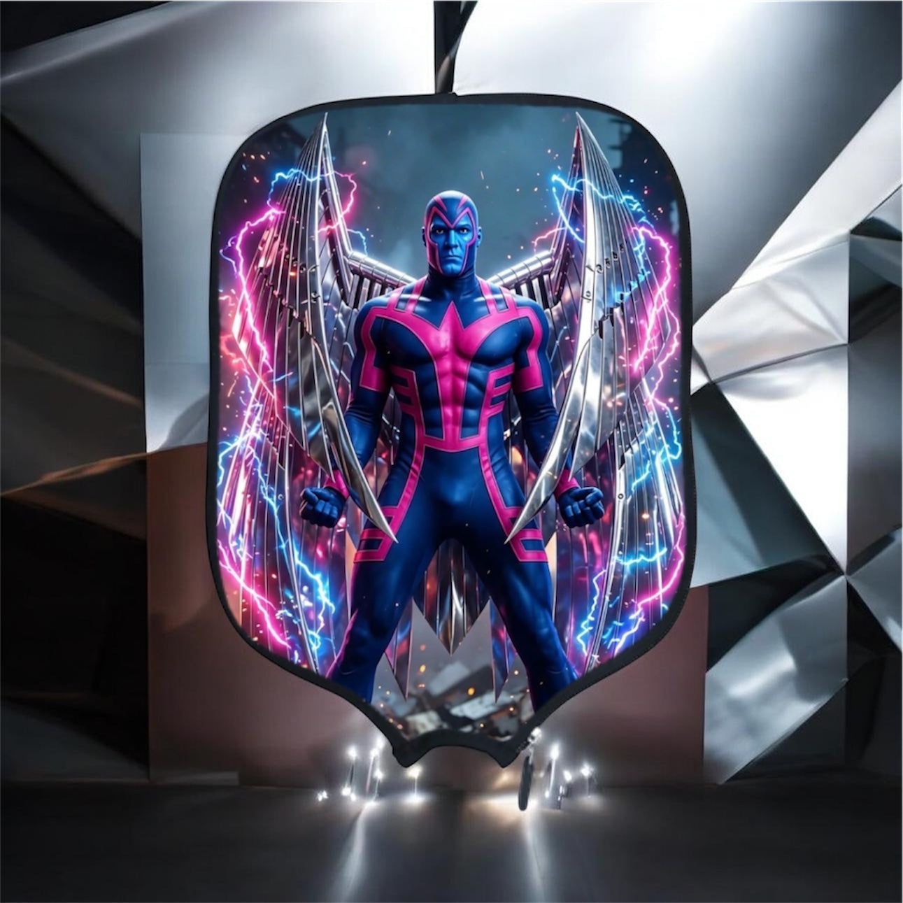 Arcangel Classic X-Men - Pickleball Paddle Cover