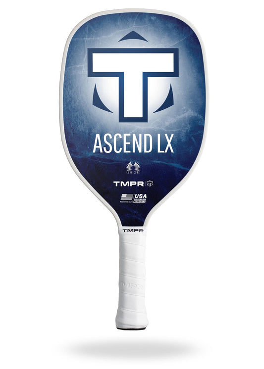 Ascend LX | Indigo Ice