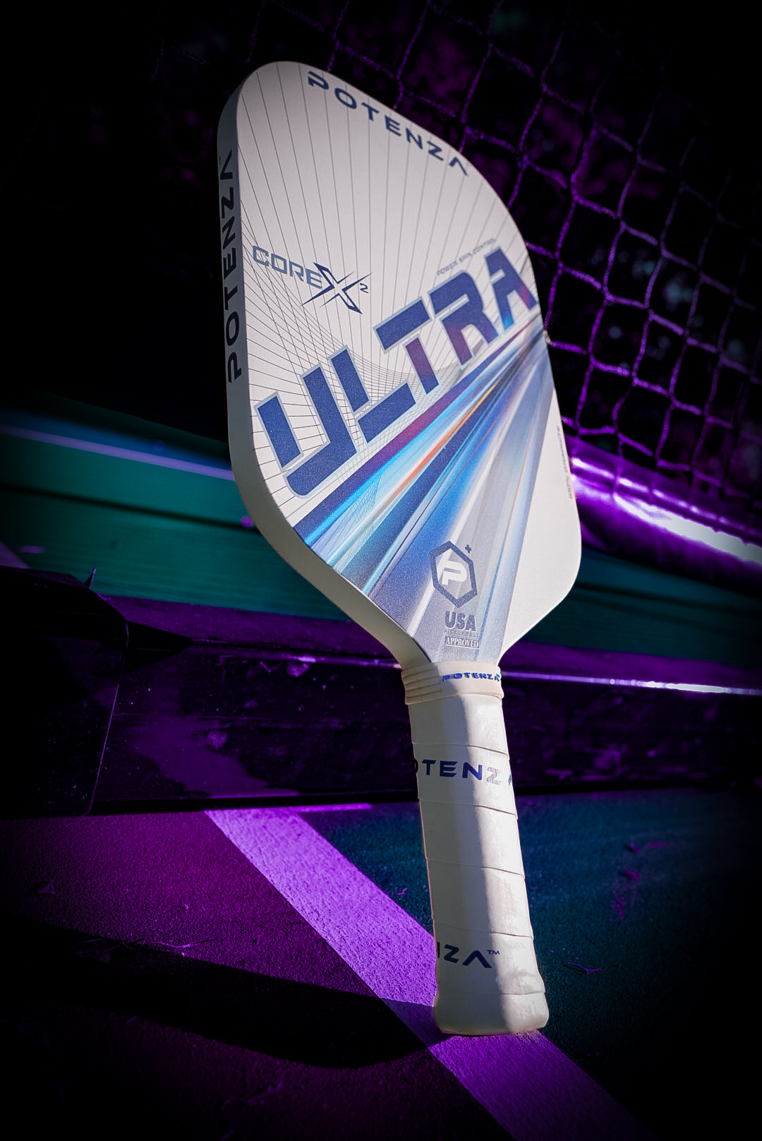 Potenza ULTRA+ COREx2