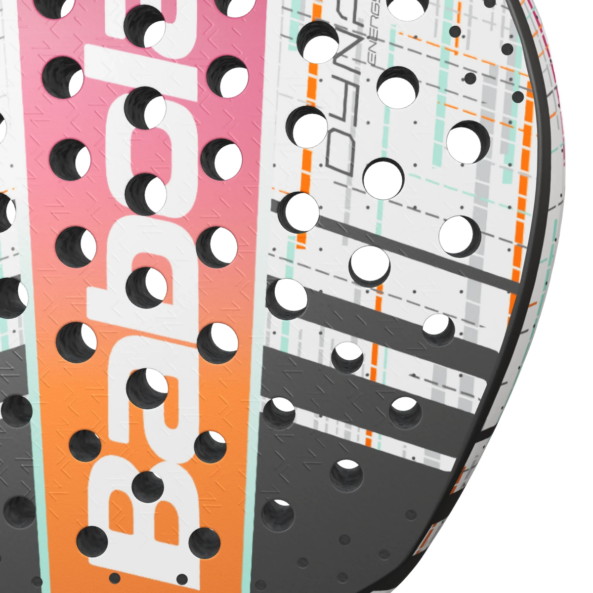 Babolat Dyna Energy 2026