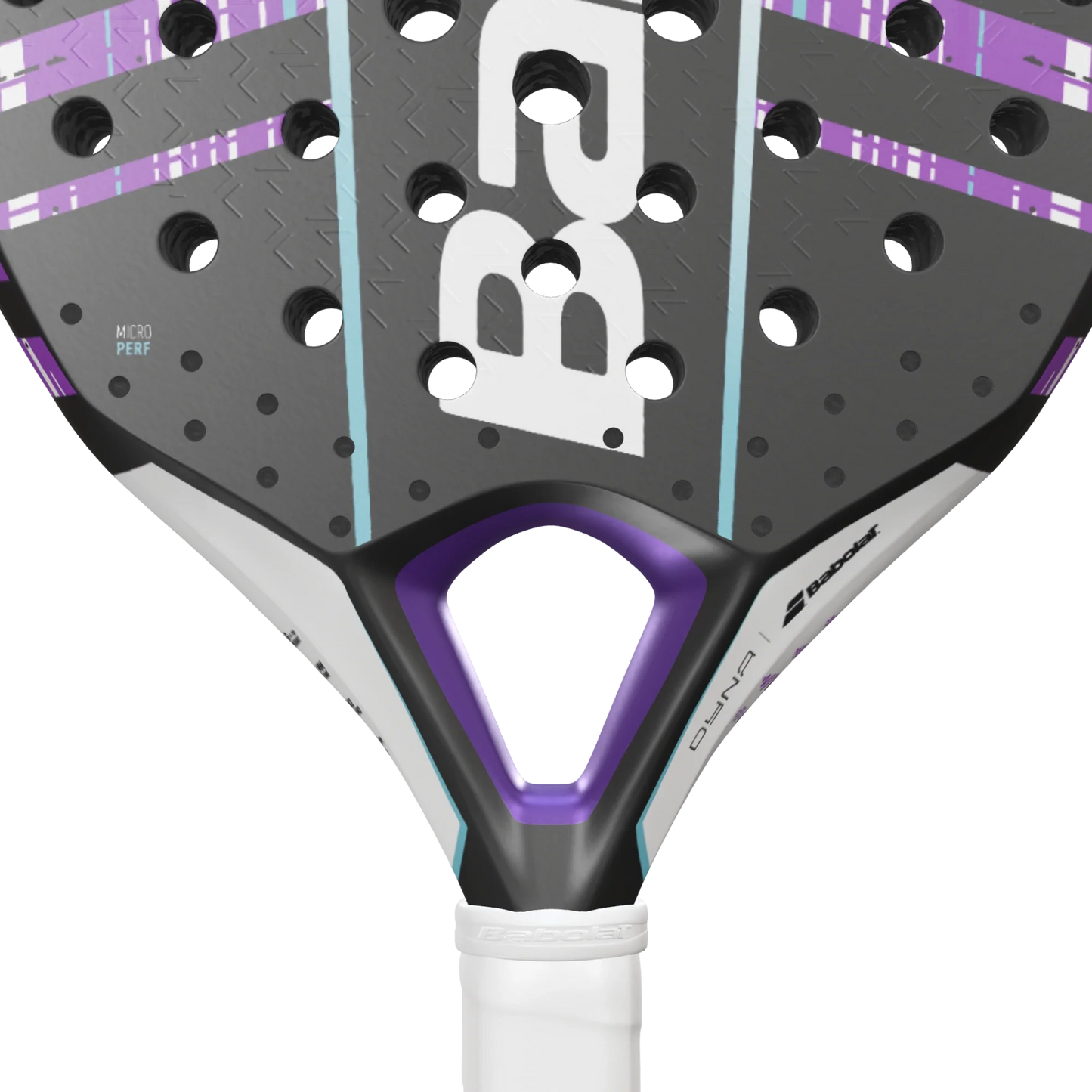 Babolat Dyna Spirit 2026