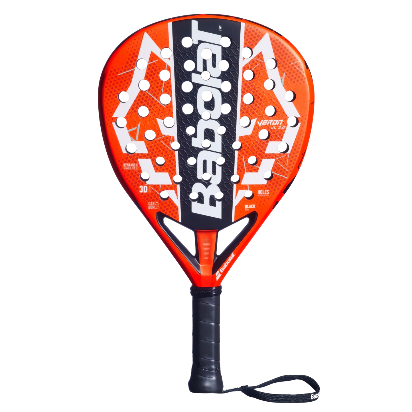 Babolat Veron Juan Lebron 3.0