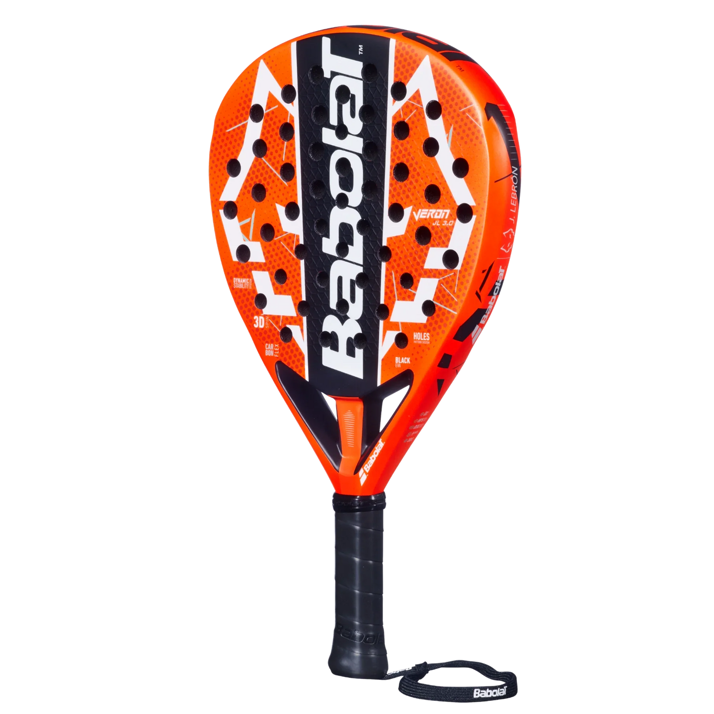 Babolat Veron Juan Lebron 3.0