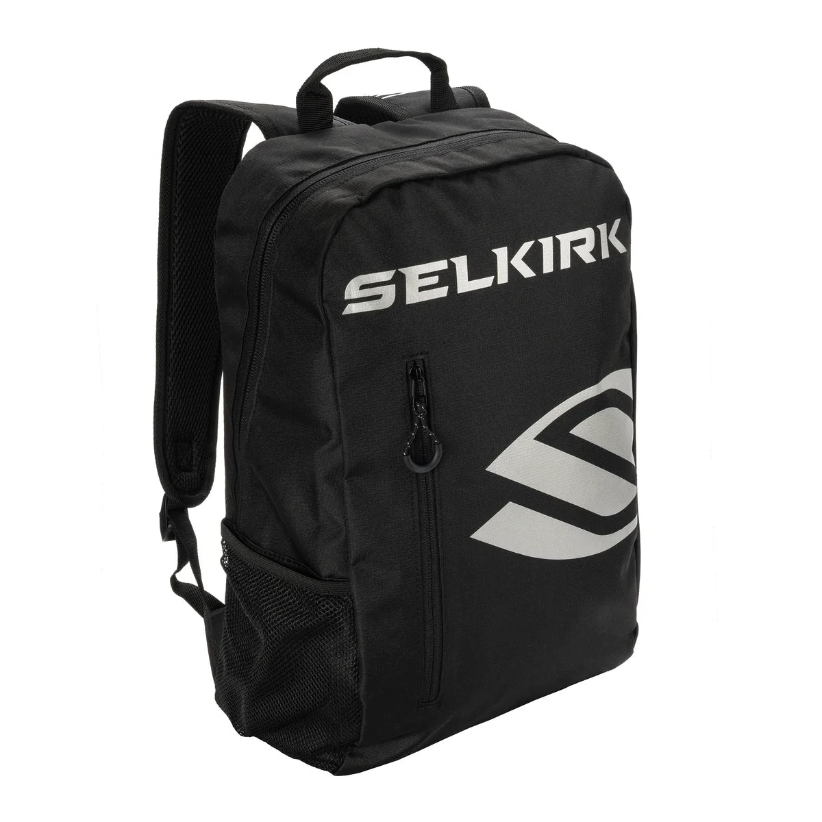 Selkirk - Core Line - Day Bag Black - Pickleball Backpack