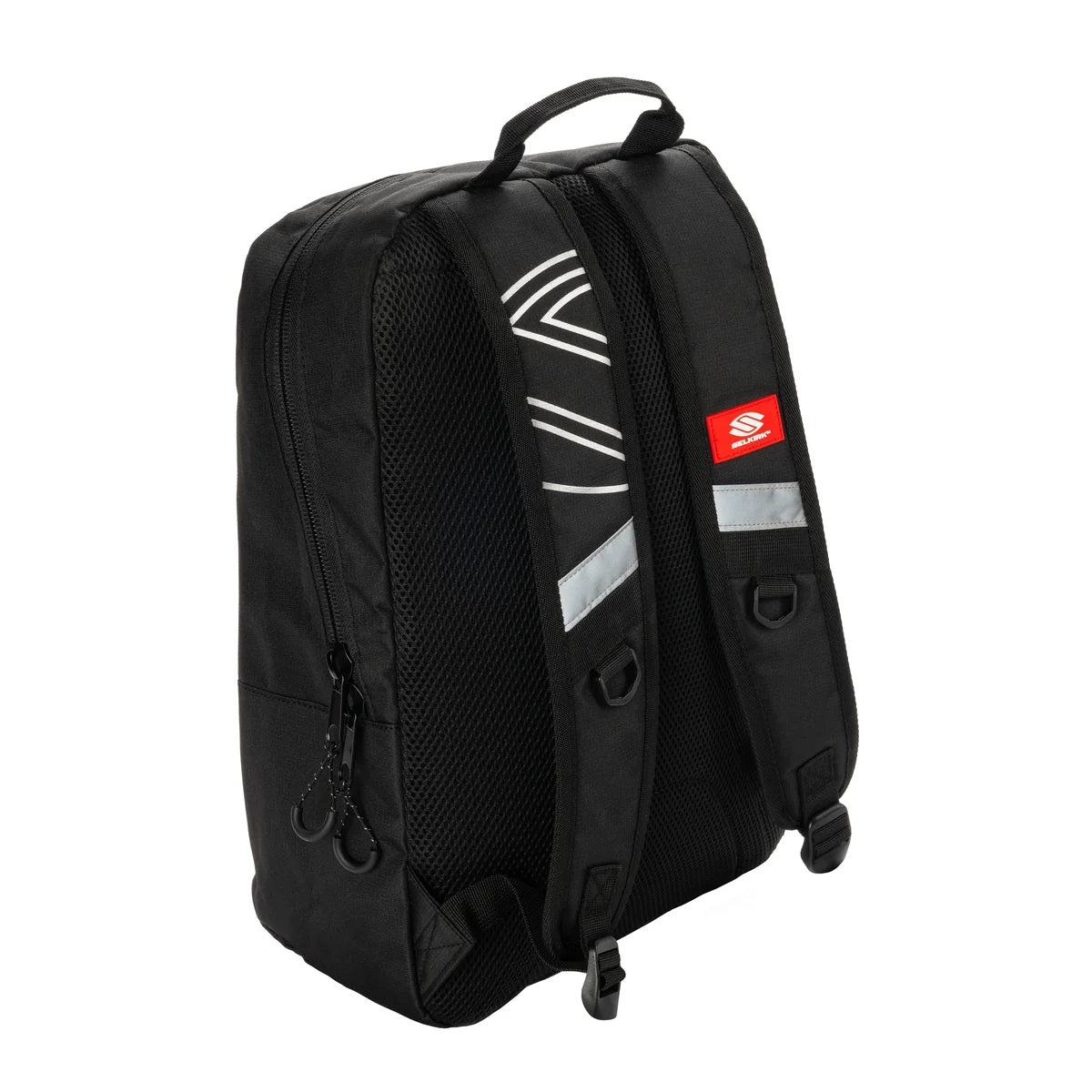 Selkirk - Core Line - Day Bag Black - Pickleball Backpack