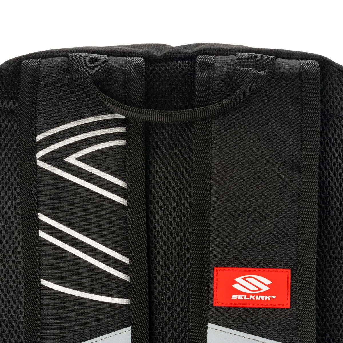 Selkirk - Core Line - Day Bag Black - Pickleball Backpack