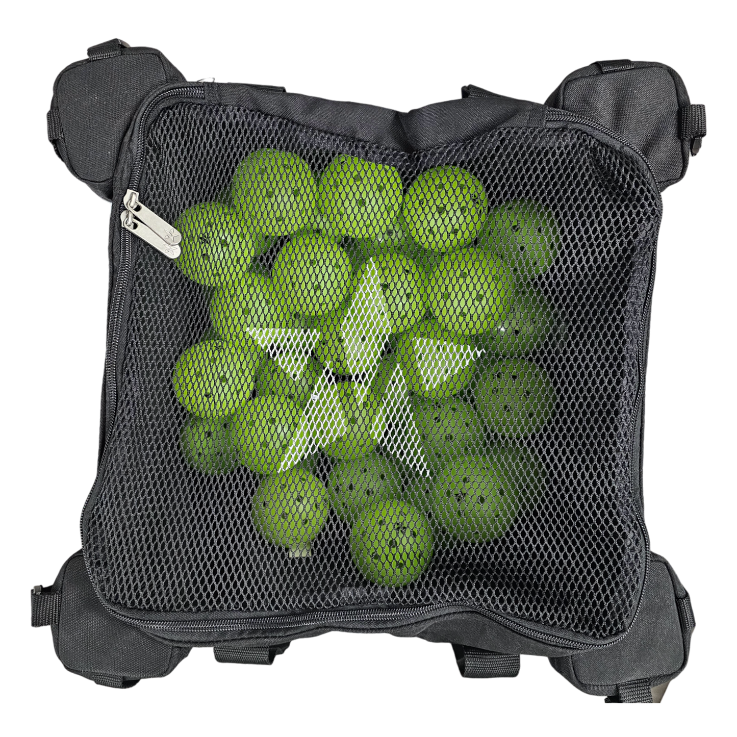 Master Athletics Ball Cart