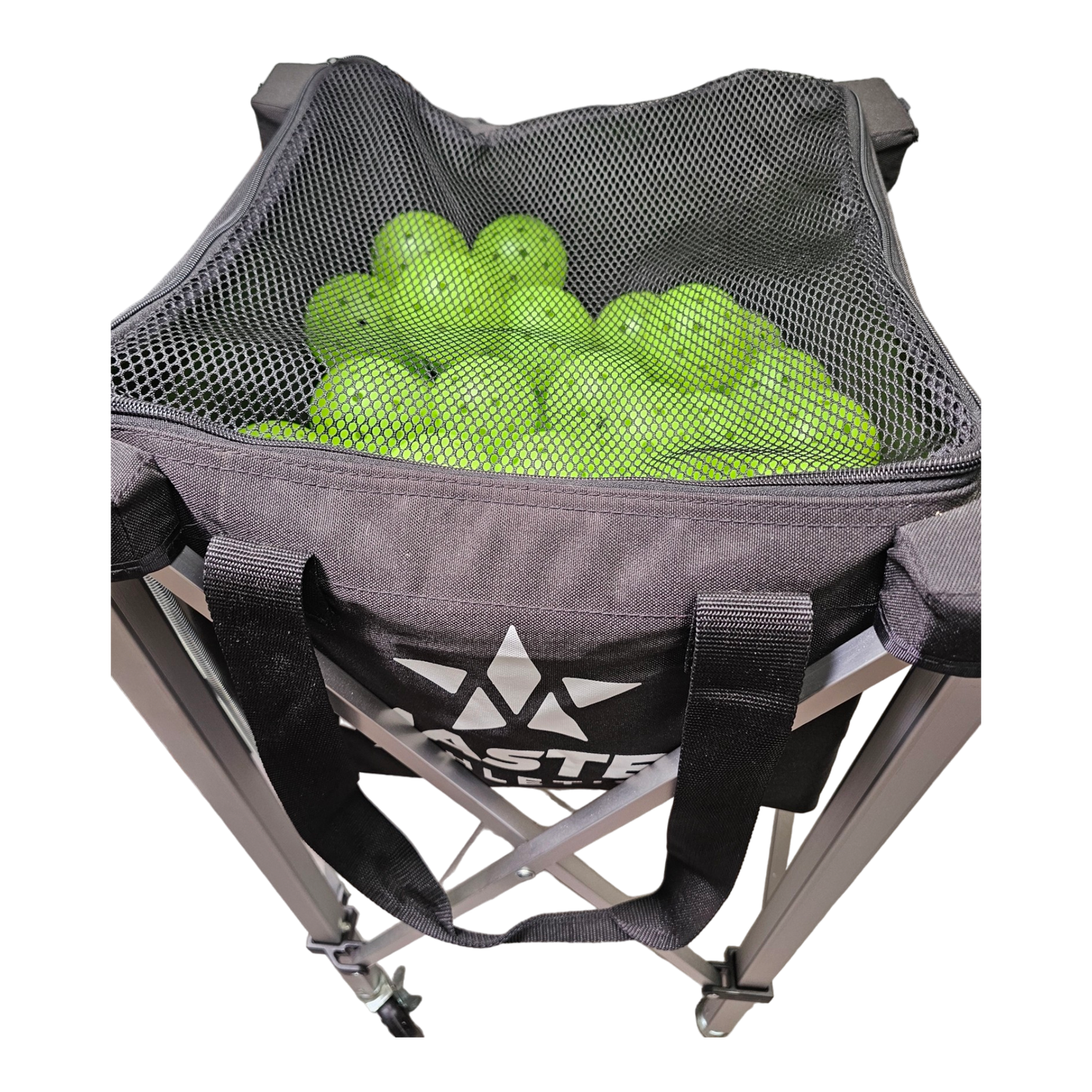 Master Athletics Ball Cart