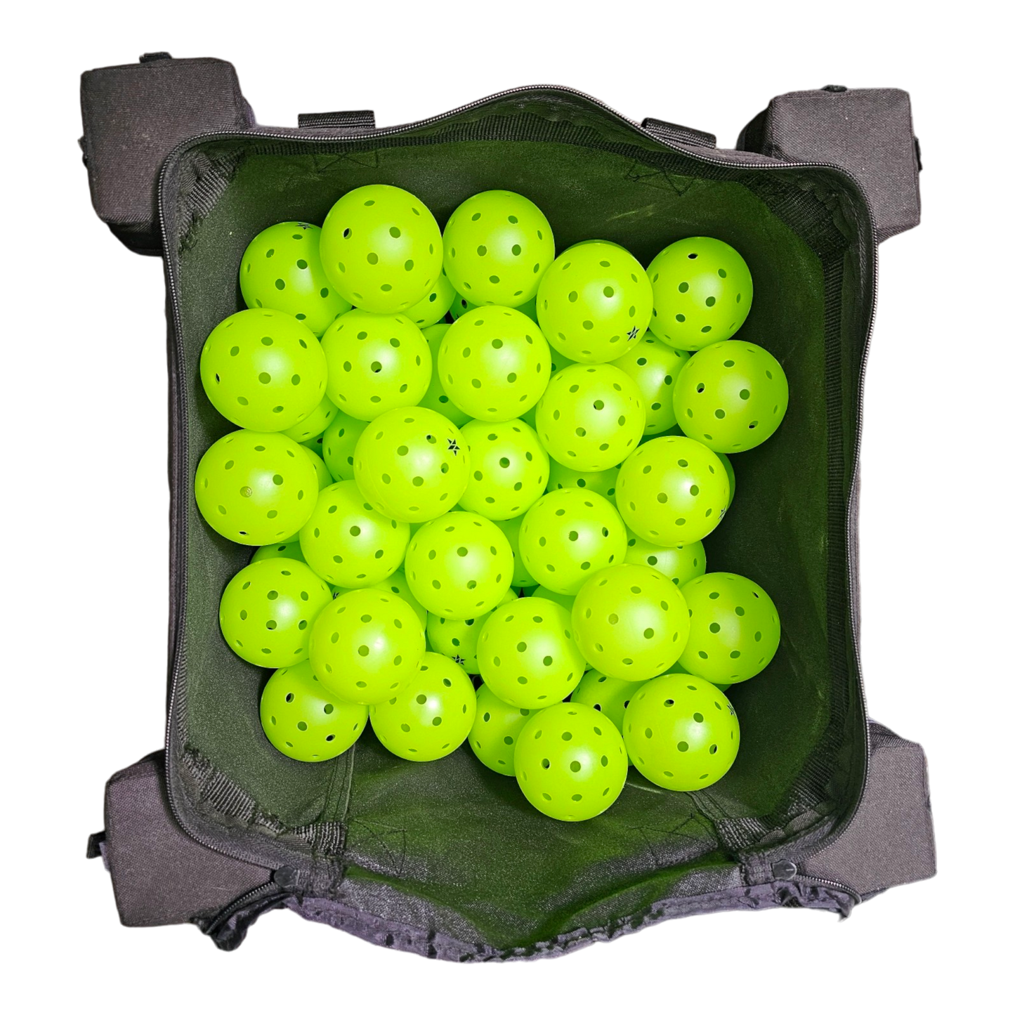 Master Athletics Ball Cart
