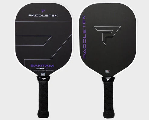 Paddletek Bantam ESQ Aurora Pickleball Paddle