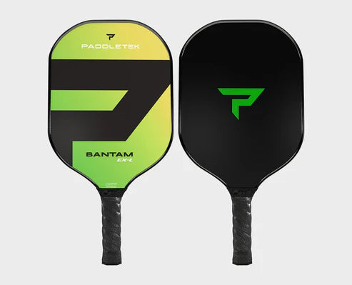 Paddletek Bantam EX-L Barium Pickleball Paddle