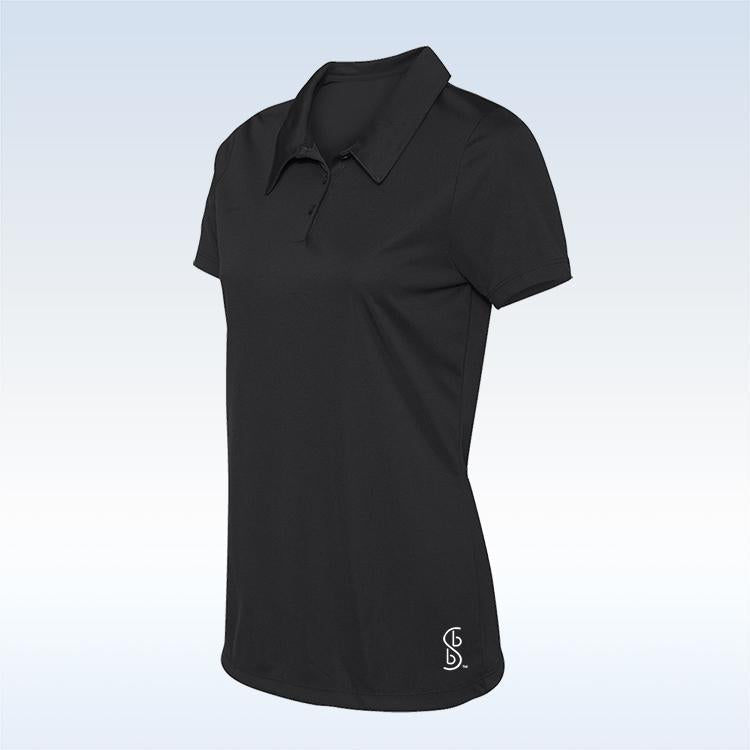 Pickleball Bella Graffiti 2 Straight Golf Skort