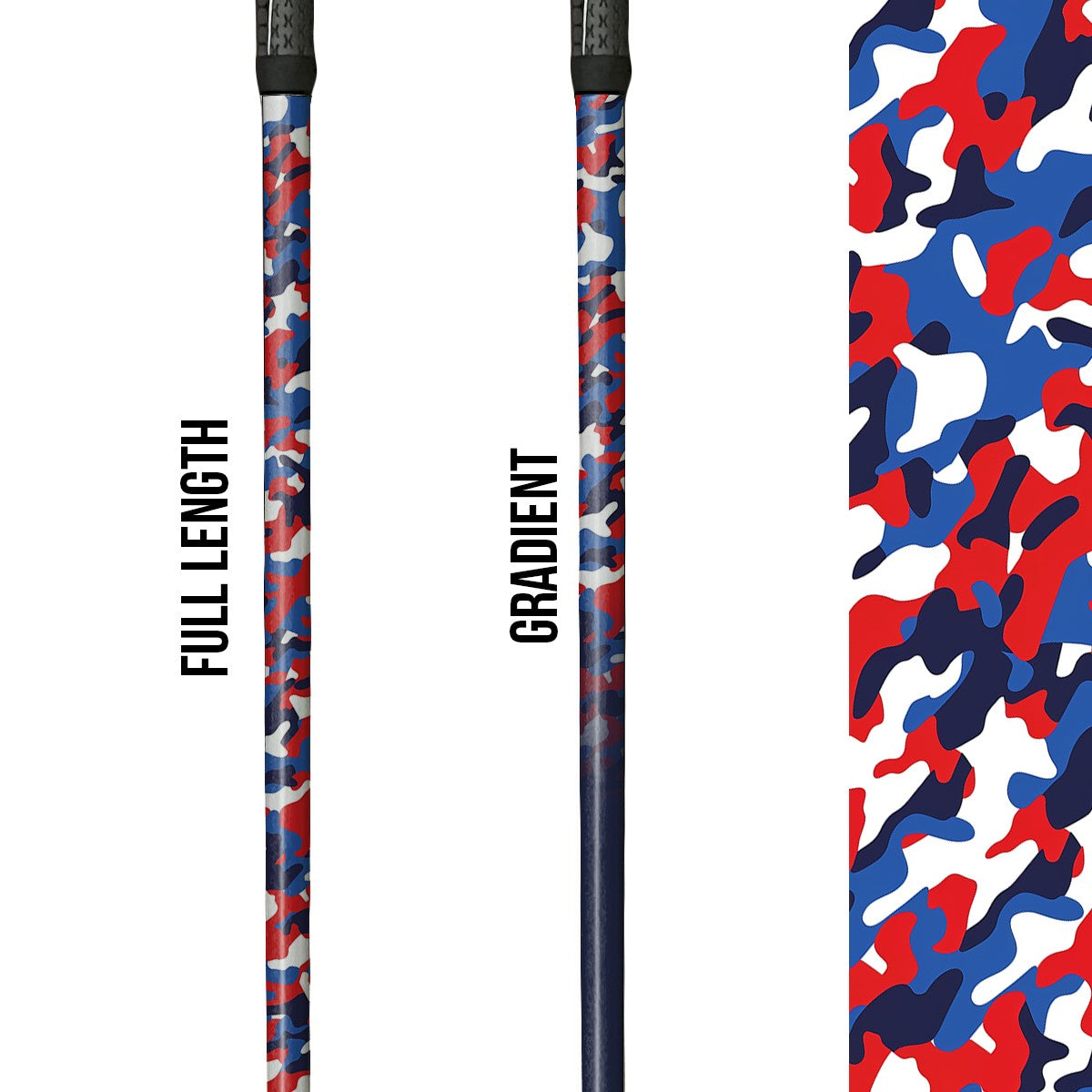 Bold Camo