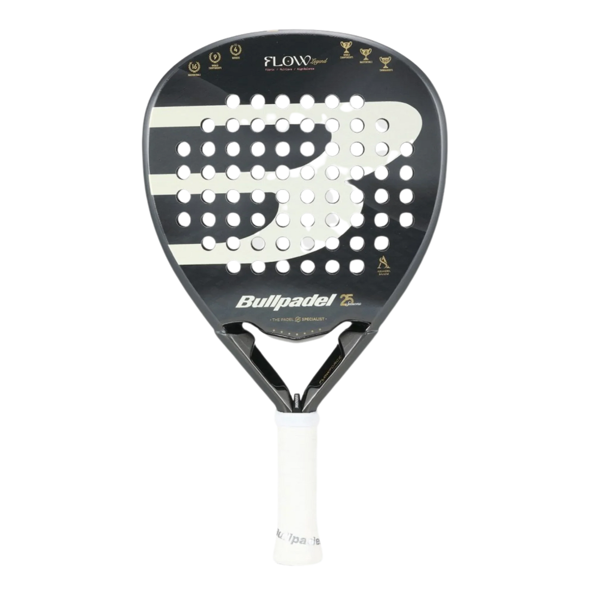 Bullpadel Flow Legend 2026