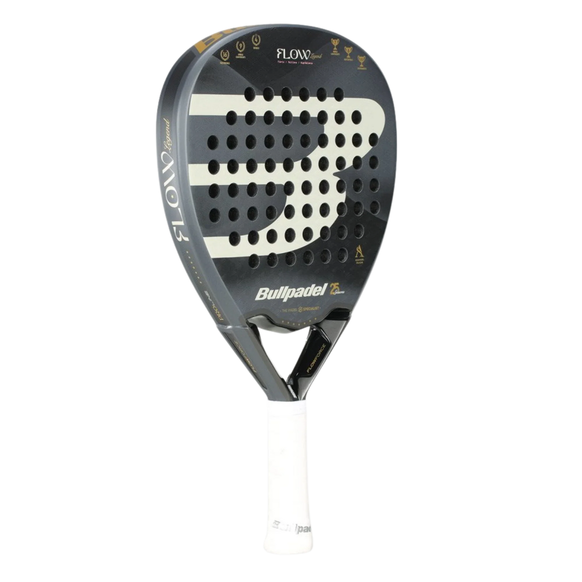 Bullpadel Flow Legend 2026