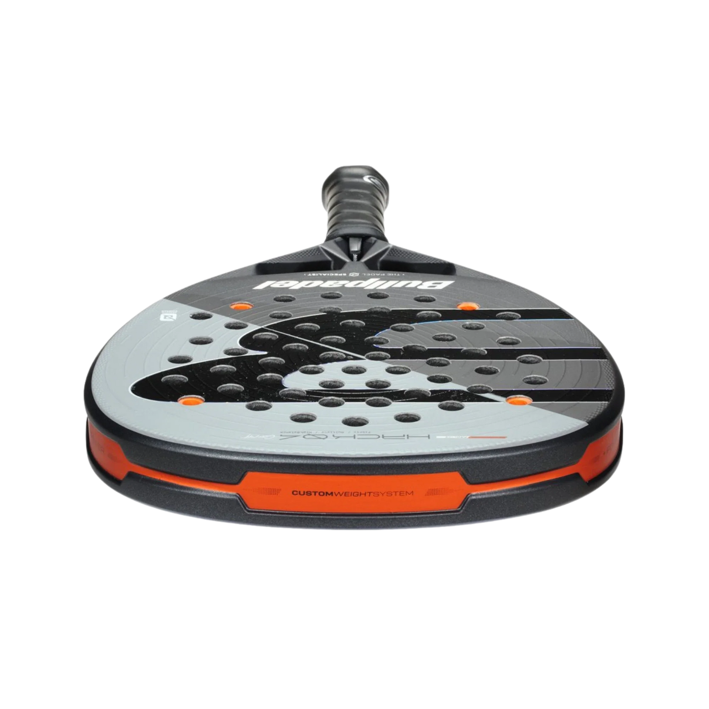 Bullpadel Hack 04 Comfort 2026