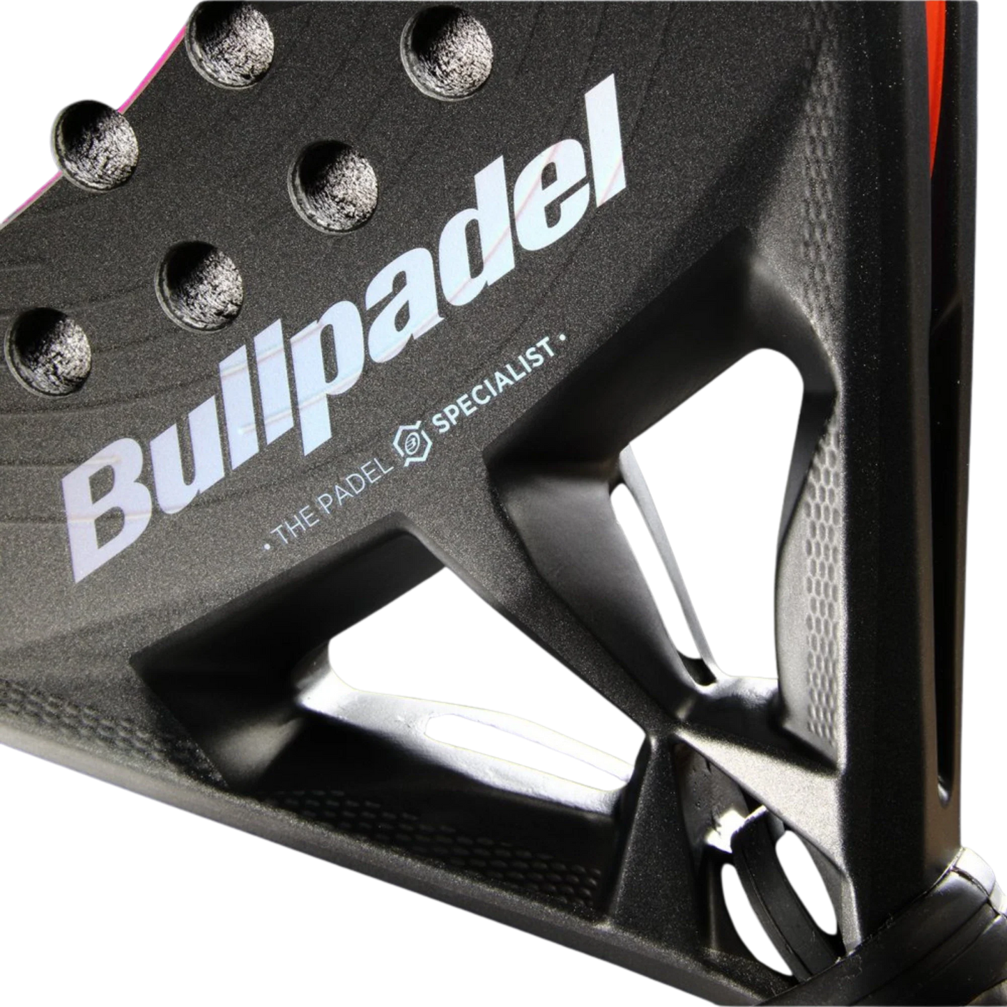 Bullpadel Hack 04 Comfort 2026