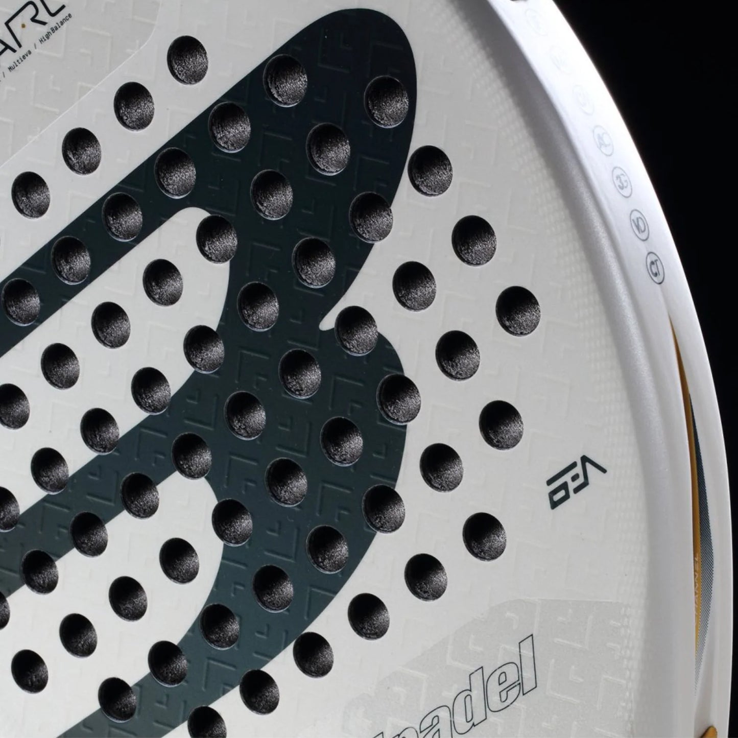Bullpadel Pearl 2026
