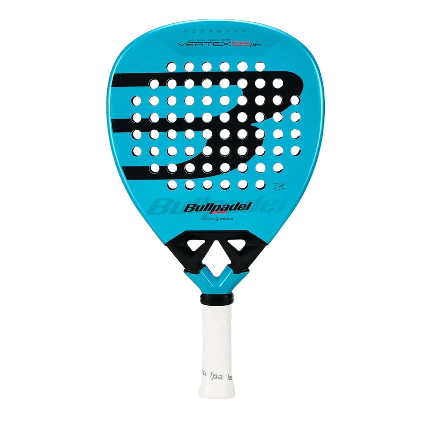 Bullpadel Vertex 05 W 2026