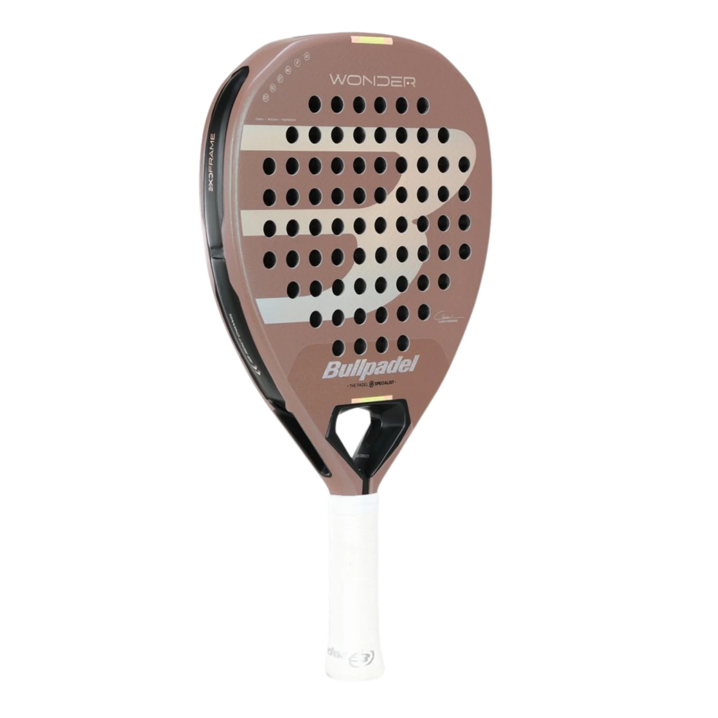 Bullpadel Wonder 2026