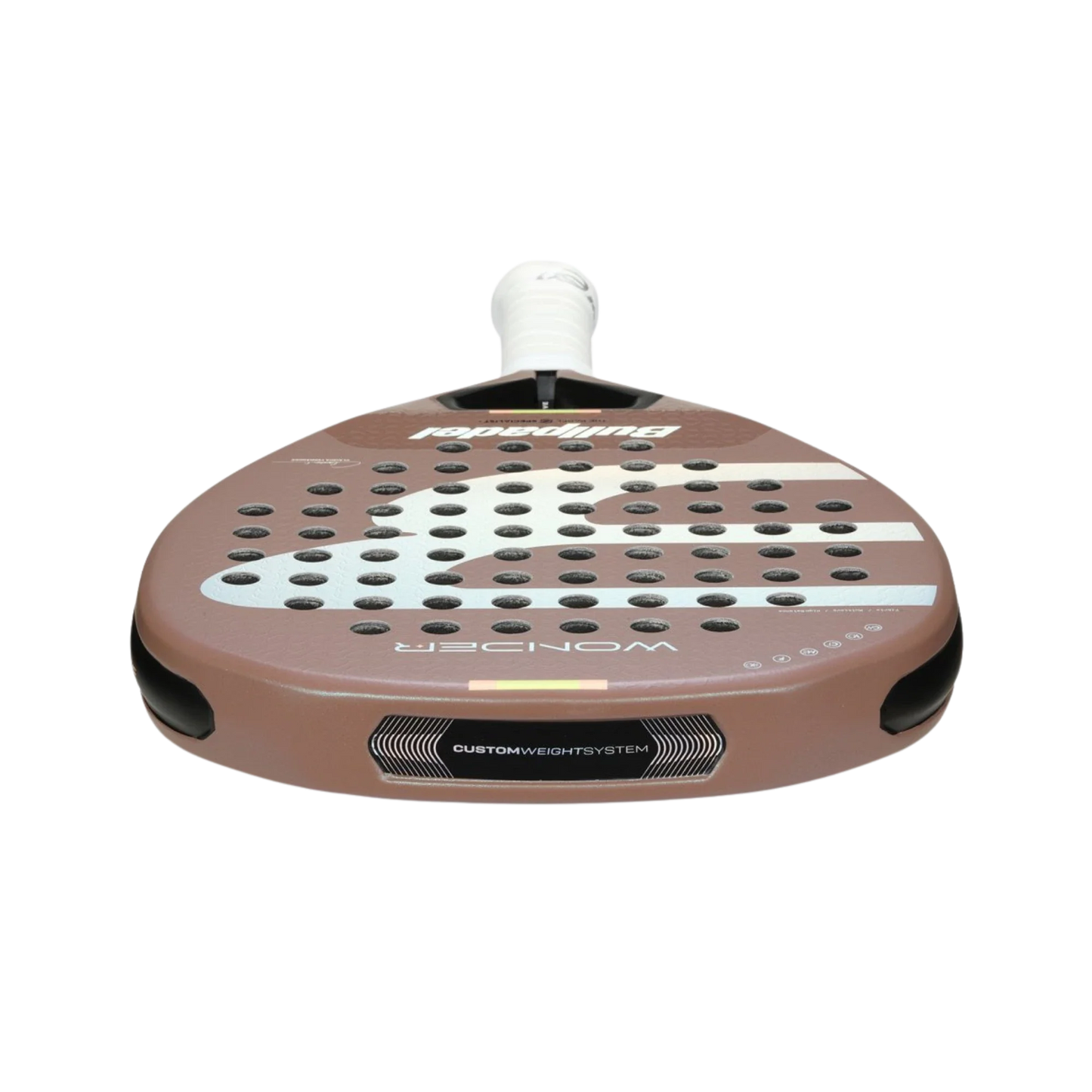 Bullpadel Wonder 2026