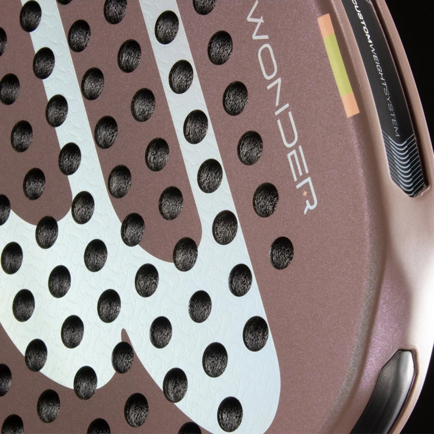 Bullpadel Wonder 2026