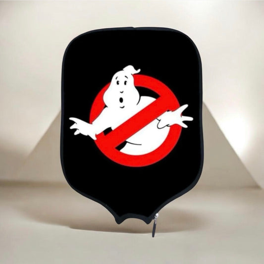 Ghostbusters - Pickleball Paddle Cover