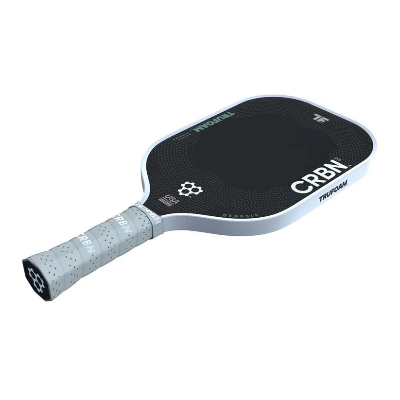 CRBN TruFoam GENESIS 3 Pickleball Paddle - Pickleball Paddle